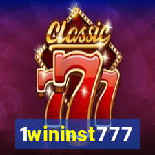 1wininst777