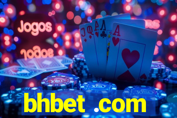 bhbet .com