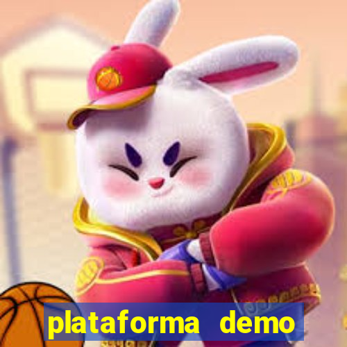 plataforma demo fortune dragon