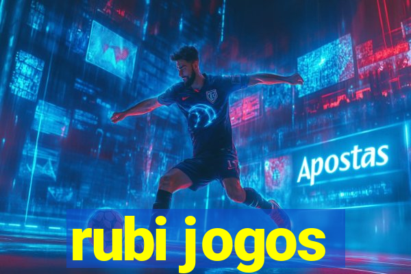 rubi jogos