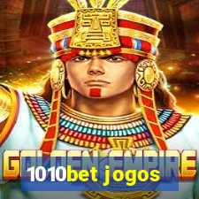 1010bet jogos