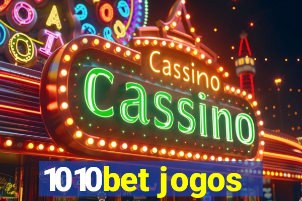 1010bet jogos