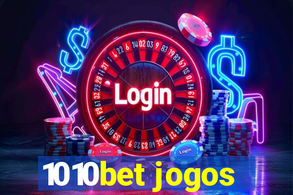 1010bet jogos