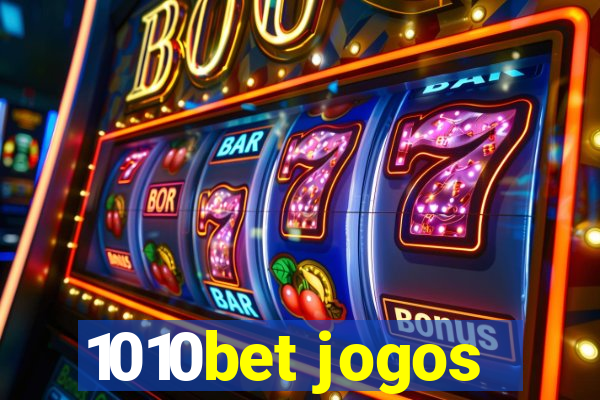 1010bet jogos