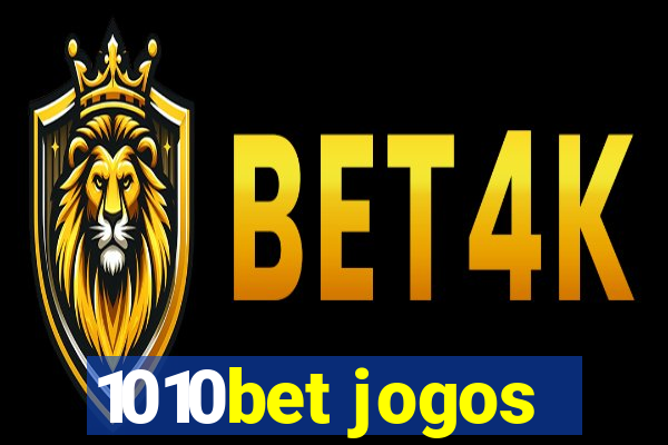 1010bet jogos