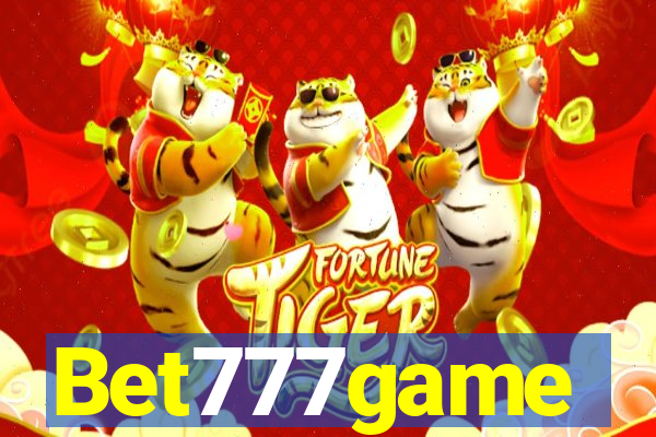 Bet777game