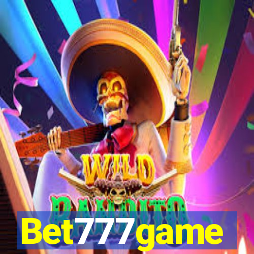 Bet777game