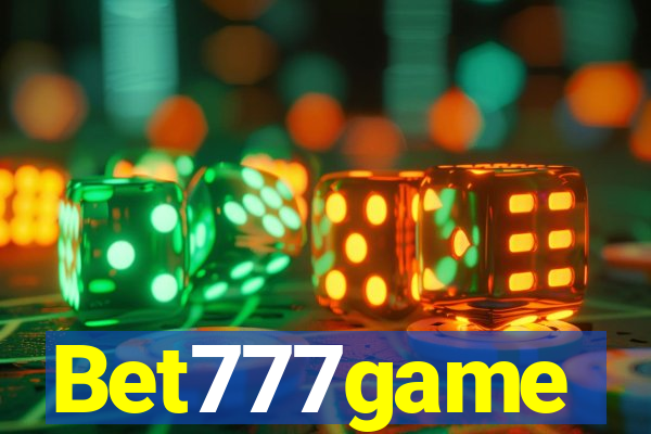 Bet777game