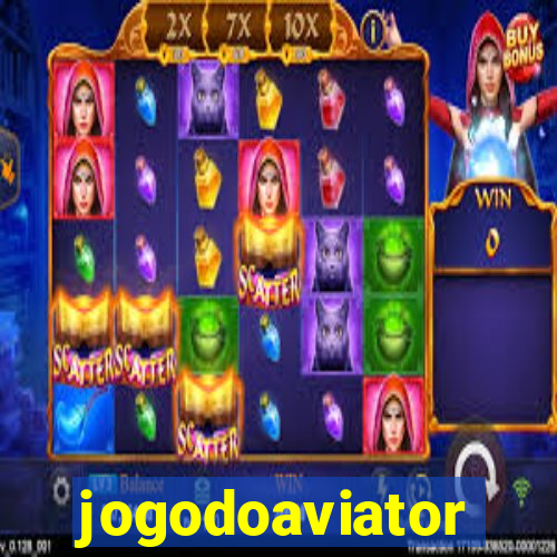 jogodoaviator