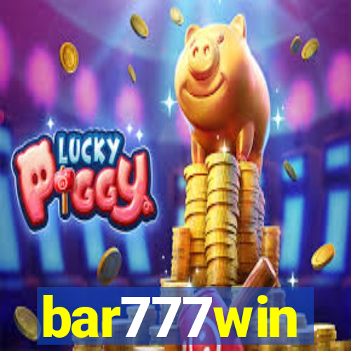 bar777win