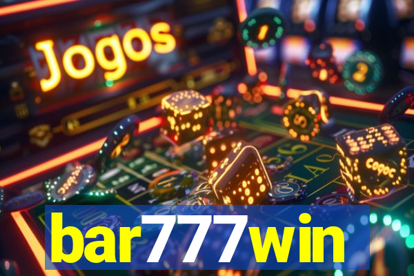 bar777win