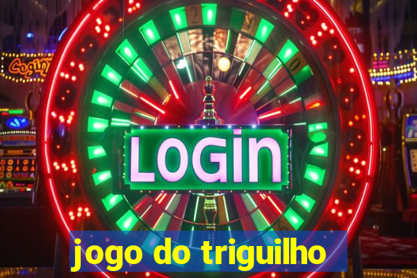 jogo do triguilho