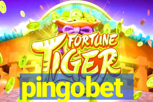 pingobet