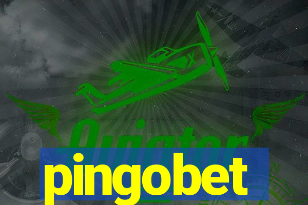 pingobet