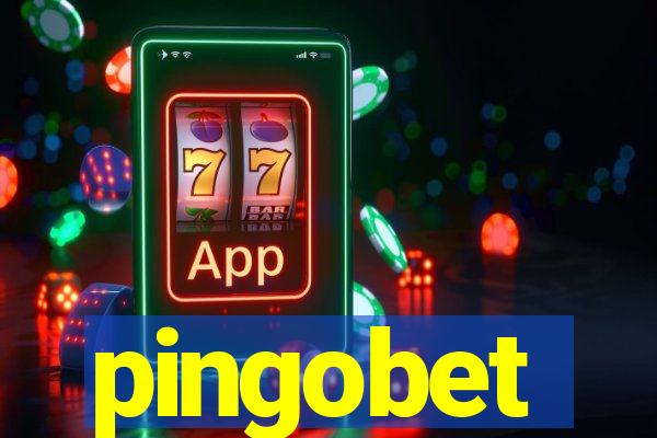 pingobet