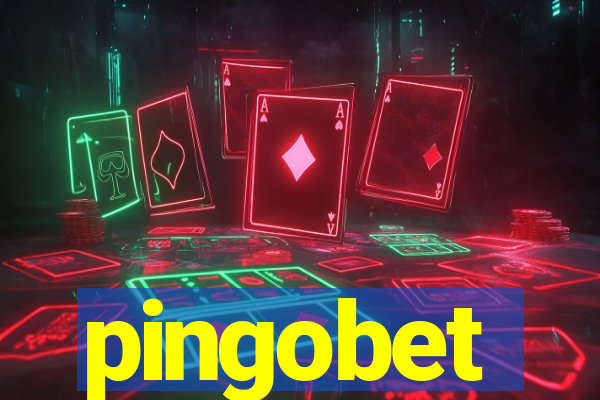 pingobet