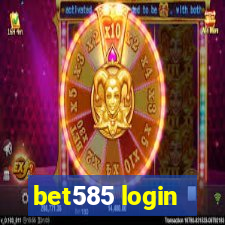 bet585 login