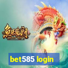 bet585 login