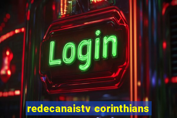 redecanaistv corinthians