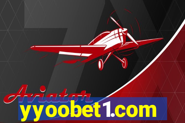 yyoobet1.com