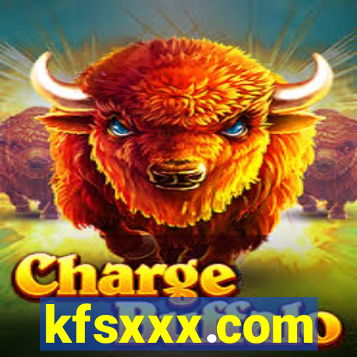 kfsxxx.com