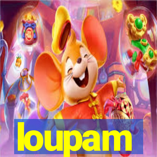 loupam