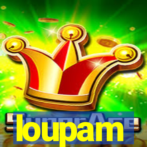 loupam