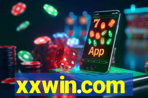 xxwin.com