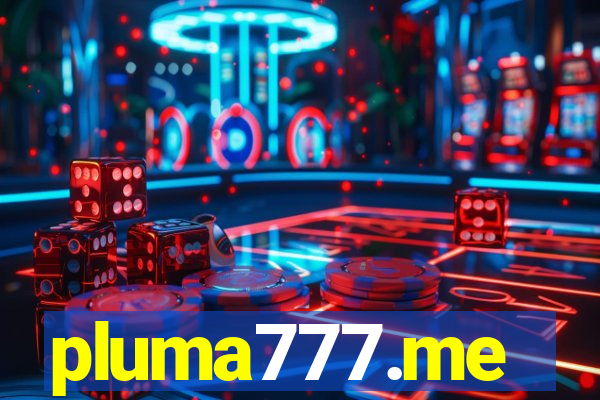 pluma777.me