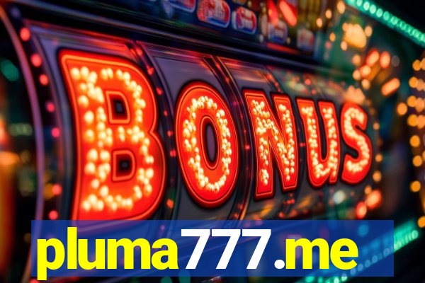 pluma777.me