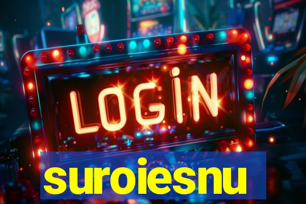 suroiesnu