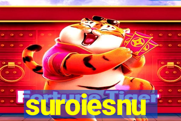 suroiesnu