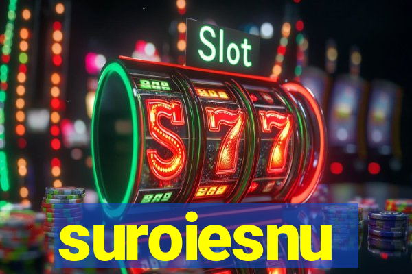 suroiesnu