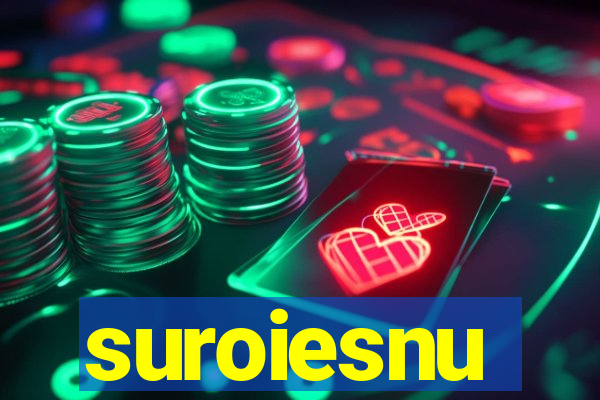 suroiesnu