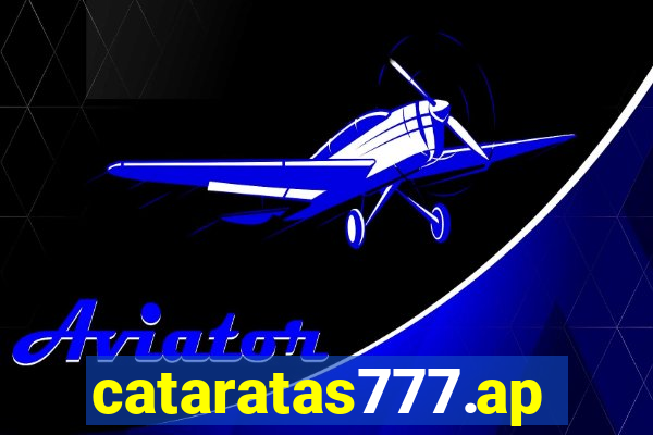 cataratas777.app