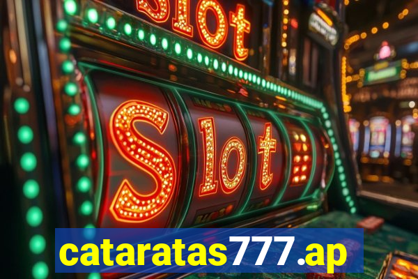 cataratas777.app