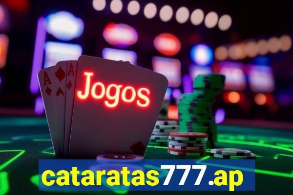 cataratas777.app