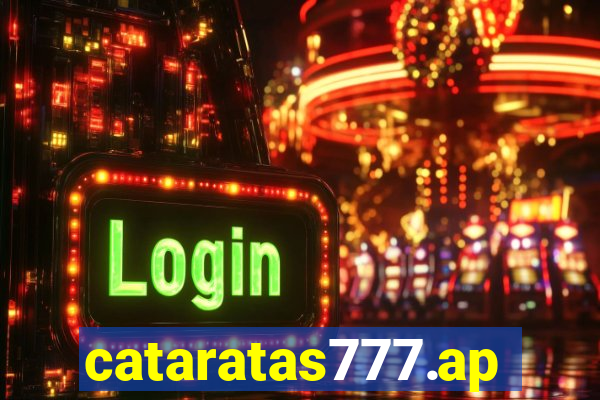 cataratas777.app