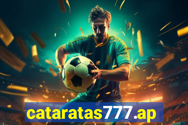 cataratas777.app