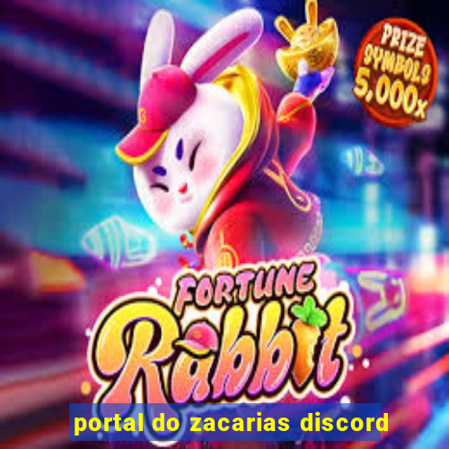 portal do zacarias discord