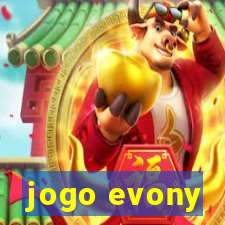 jogo evony