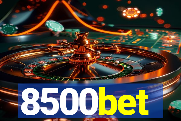 8500bet