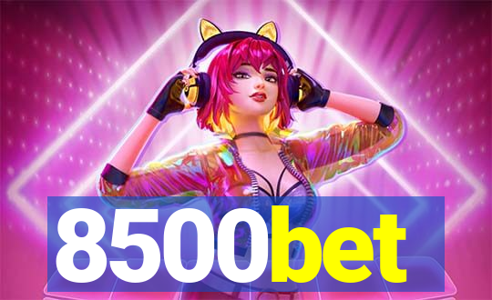 8500bet