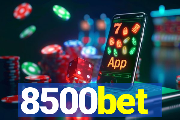 8500bet