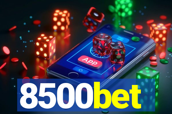 8500bet