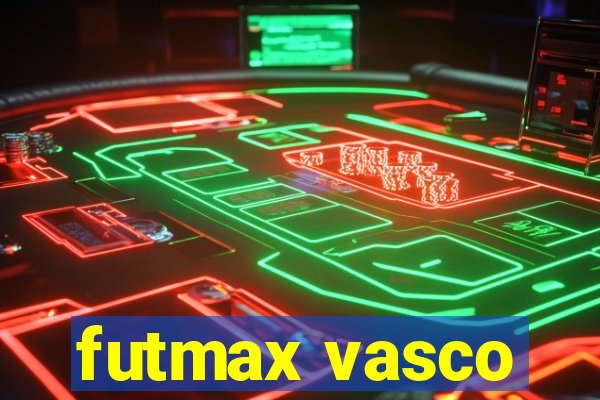 futmax vasco