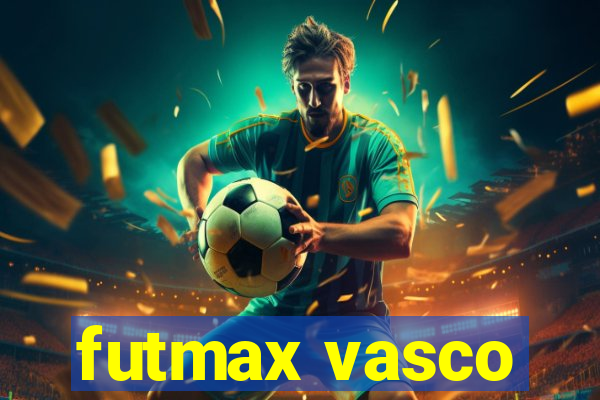 futmax vasco