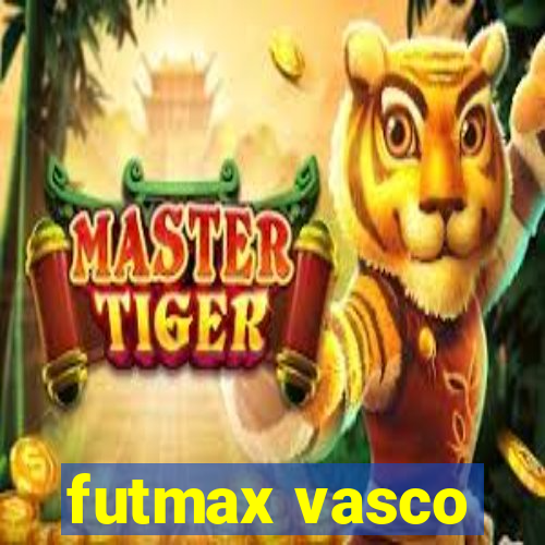 futmax vasco