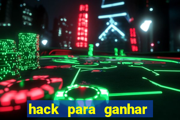 hack para ganhar dinheiro no pix