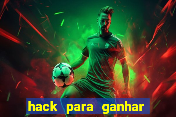 hack para ganhar dinheiro no pix